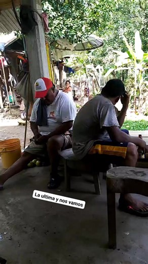 7.2K views · 103 reactions | Un recuerdo CON EL ABUELO PATERNO Y EL TIO Y LOS PRIMOS | Cuco Sanchez El Chinanteco | Facebook