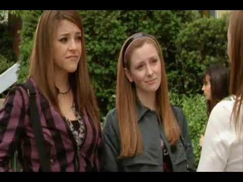 TeenNick Interviews Degrassi's Paula Brancati (Part 1 of 2)