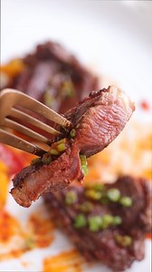 Une recette parfaitement satisfaisante et facile de Magret au barbecue. | Canard fermier des Landes