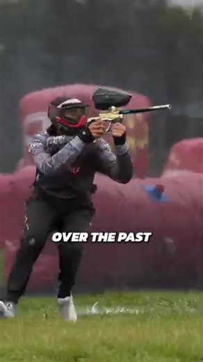 Airsoft Is Replacing Paintball 🔥 people are switching from paintball to airsoft, structured for a TikTok video (high-speed, visual, and focused on key pain points): Title Idea: Why Everyone is Switching to Airsoft in 2026 🔫✨ 1. Massive Cost Savings (The 1 Reason) * Paintball: A case of 2,000 paintballs can cost $50-$100 . * Airsoft: 5,000 BBs cost only $10-$15. * TikTok Caption: