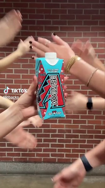 Choose your fighter. #beatbox | Beatbox