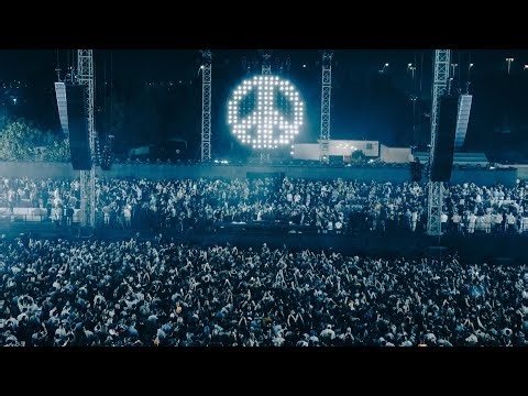 Afro House 2025 Abu Dhabi Keinemusik (Full Set Mix By Lks) Episode: 48 #afrotechhouse #keinemusik