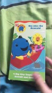 My Oswald VHS Collection 2020 Edition