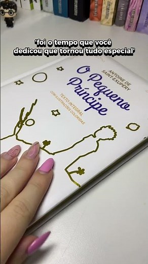 Frases do O Pequeno Príncipe para levar para a vida!