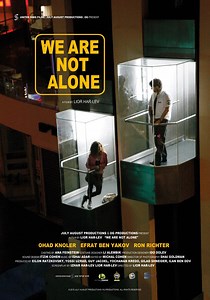 We Are Not Alone - movie: watch streaming online