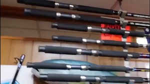 Alvey Reels Closure Incredibly sad news today to hear of Alvey Reels Australia's pending closure with discontinued manufacturing on 30 June and then selling remaining stock in the next 6 months or so. As a mark of respect a video I'm posting a video I did of Bruce Alvey talking the features of Alvey Rods and then the legendary Tony Robinson (may he RIP) who worked 40 years at Alvey telling us how to service an Alvey reel. regards Skip 😞 | Ontour Fishing Australia