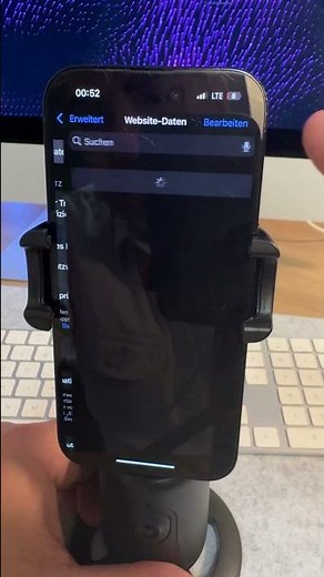 iPhone hängt Lösung #iPhonetips #iphonefehler #iphonetricks #techtip #iphonehack