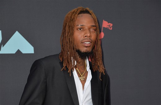 Fetty Wap announces new album after prison release