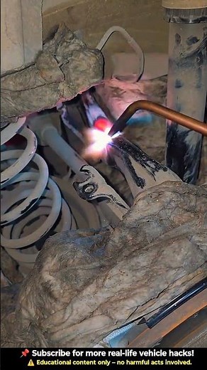 Lower Control Arm Replacement 🛠️ | Easy DIY Suspension Repair (USA Guide)#TheMake