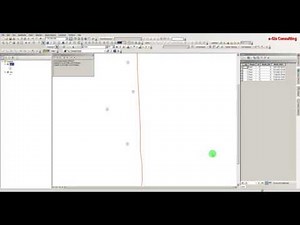 How to calculate distance in ArcGIS