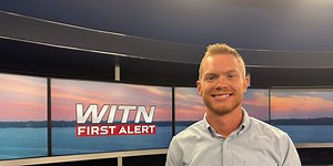 Teacher of the Week: Sam Forster