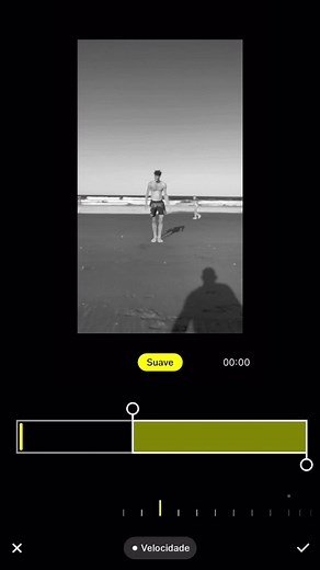 Handstand Performance on Sandy Beach