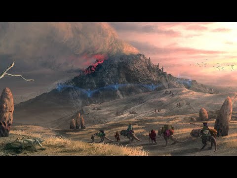 Let's Play Morrowind - Full Playthrough Part 5