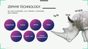 3df 软件产品介绍-2020公开课