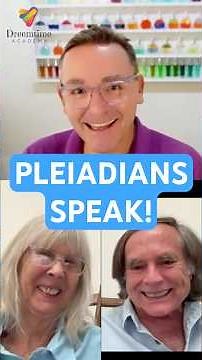 Pleiadians: Big Revelations Are Coming Soon 🌍✨