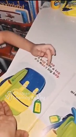 Here's how parents transform their kids into confident readers in just 10 minutes a day - using our proven method that can teach children as young as 3-years-old to read. Learn more here: https://www.childrenlearningreading.net | Children Learning Reading