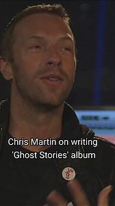9.3K views · 353 reactions | The most sincere and honest interview from Chris Martin about his life and creating music #coldplayinterview #coldplayghoststories #coldplaymusic #coldplaylegacy #musicworld #coldplayfans #musicnews | Fix You Frequency | Facebook