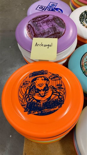 1.5K views · 3 comments | The F2 DX release is live. Lots of models and weights. Link in bio. | Disc Golf United | Facebook