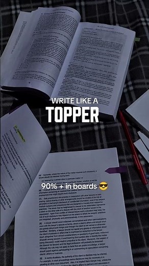 How to Cheat on Your Exam (Tips & Tricks)