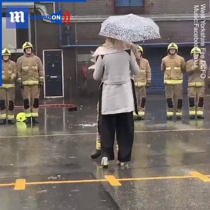 23K views · 223 reactions | This marriage proposal is so special  | Daily Mail Video | Facebook