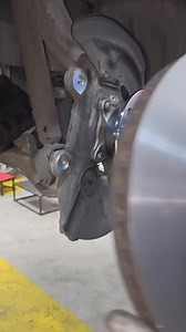 8.3K views · 37 reactions | How to install Lexus ES350 front Brake pads & rotors #LexusES350 #brakepads #change #mechanical #information | Mahar Mujahid | Facebook