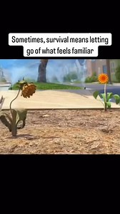 Just got off a call with a client, and I’m still sitting with the depth of what we uncovered together. She’s someone who has survived so much. Trauma layered on trauma. And still, she shows up—bravely, honestly, ready to peel back the layers of protection that once kept her safe… but now keep her stuck. Today, the theme that surfaced was this:�Sometimes survival means letting go of what feels familiar. It’s not easy. Familiar patterns, even when they’re painful, can feel like home. They gave us 