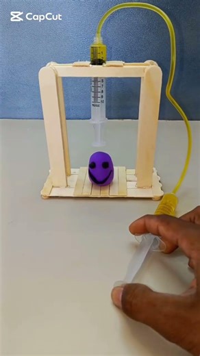 Mind Blowing Science Trick | Viral Shorts