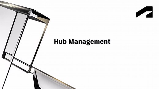 Hub management | Autodesk