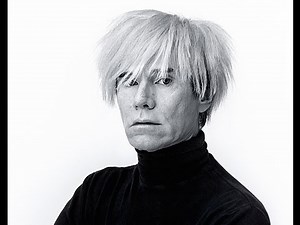 Andy Warhol. Brief biography and artwork. Great for kids and esl.