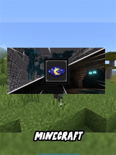Texture Pack Night Vision for Minecraft