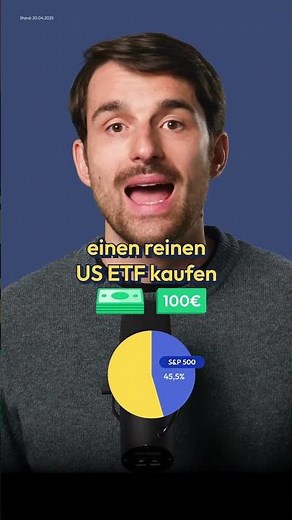 MSCI World ex USA: Wie kann man den US-Anteil im Portfolio reduzieren? 🦅 #usa