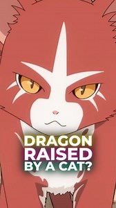 624K views · 26K reactions | FOLLOW 4 MORE ANIME   The Cat and the Dragon  July 2026  Neko to Ryuu #anime #manga #isekai #animerecommendations #animereels | Wehdou | Facebook