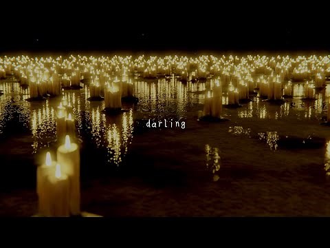 Mrs. GREEN APPLE「ダーリン」Official Lyric Video