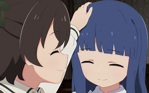 “不要做这种让人误会的事！”【U149】