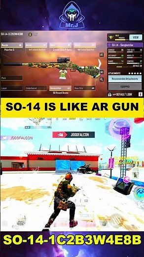 FULL AUTO TYPE 63 IS A MONSTER 🤯 | BEST TYPE 63 GUNSMITH CODM BR