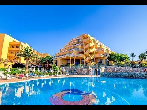 SBH Nautilus Costa Calma Resort | EGO travel