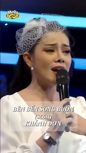Cò lớn cò bay, nên bây giờ anh cũng đổi thay... | BÊN BẾN SÔNG BUỒN - Khánh Đơn