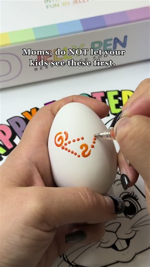 Saspoo Jumbo Jelly Pens: Vibrant and Glossy Fun!