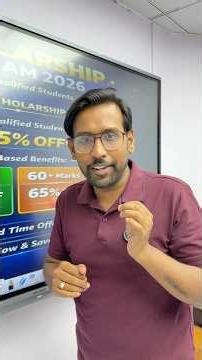 Low score in GATE 2026 ? 🔥 #infinityzone #gate2026 #gateexam #abhisheksir #shorts #examtips