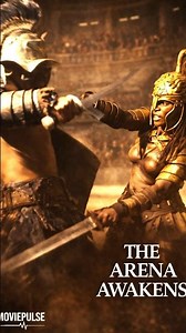 Achillea — The birth of a title Spartacus House of Ashur