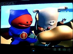 The Save Ums! (Find that Pet!)(Part 1)