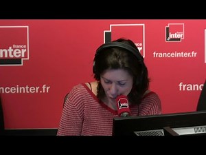 Sandra Hoibian est l'invité de Mathilde Munos