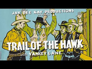 Trail of the Hawk (1935) YANCEY LANE