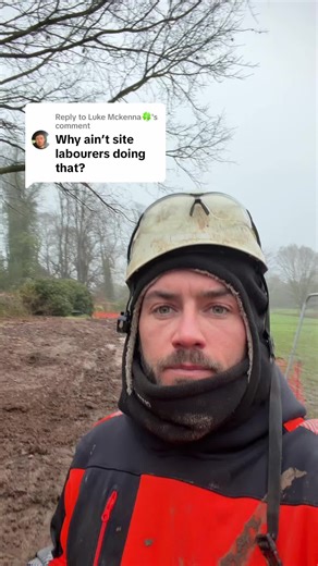 Understanding Groundwork in Construction Projects