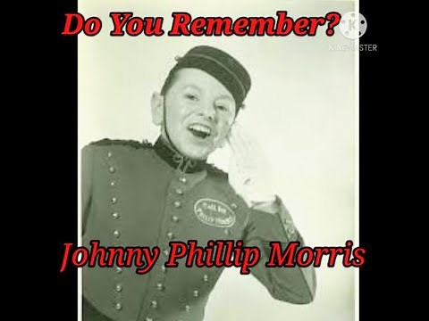 Do You Remember Johnny Phillip Morris?