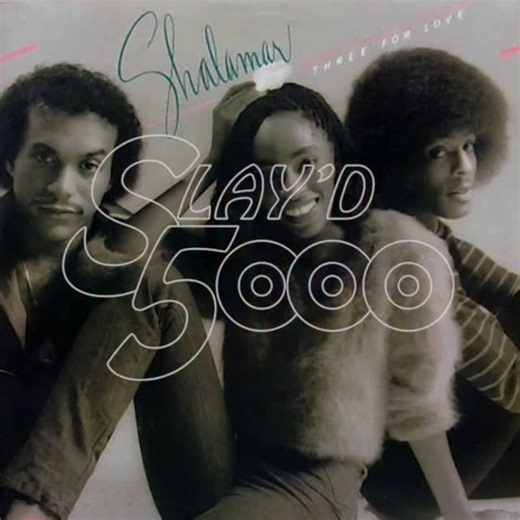 Shalamar - Somewhere This Is For The Lover In You #shalamar #vinyl #recordcollector #recordcollection #records #nowplaying #music #vinyladdict #cratedigging #onmyturntable | Slayd5000