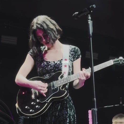 Discover Gracie Abrams: The Woman Behind the Music