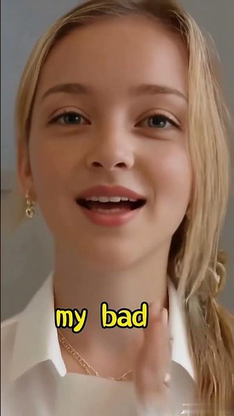 What does "my bad" mean? 90% of people get it wrong! #EnglishForBeginners #EnglishSpeaking #Commo...