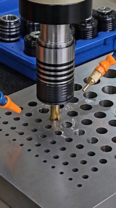 7.6K views · 286 reactions | Servo tapping machine proves its superiority over conventional tapping machines | Kwality Machinery Export | Facebook