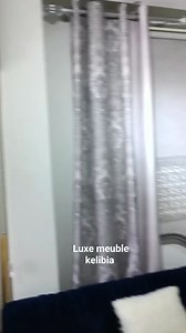 1.1K views · 22 reactions | Quel store bateau pour votre salon ? Que vous ayez une maison traditionnelle ou moderne, le store bateau saura donner de l'élégance et du charme à votre intérieur. L'un des avantages du store bateau, c'est qu'il apporte une certaine douceur à la décoration. Discret mais très efficace, le store bateau est parfait pour le salon 20170888  Livraison sur toute la Tunisie  | Luxe meubles kelibia | Facebook